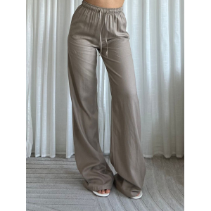Eline pants tall 3 kaki