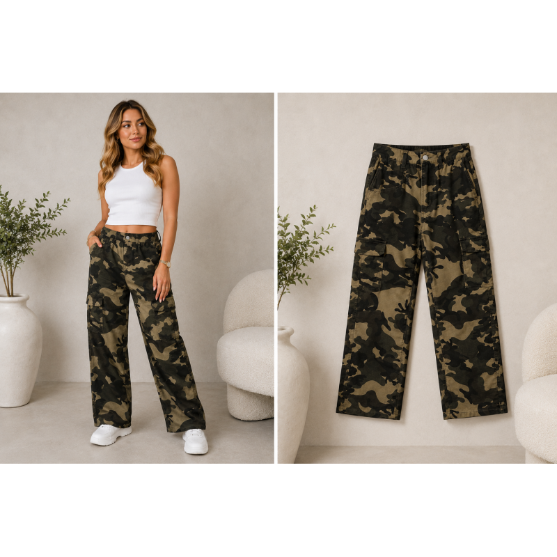 Army Jeans | Stoere Stijl en Optimaal Comfort in Maten 36 t/m 44