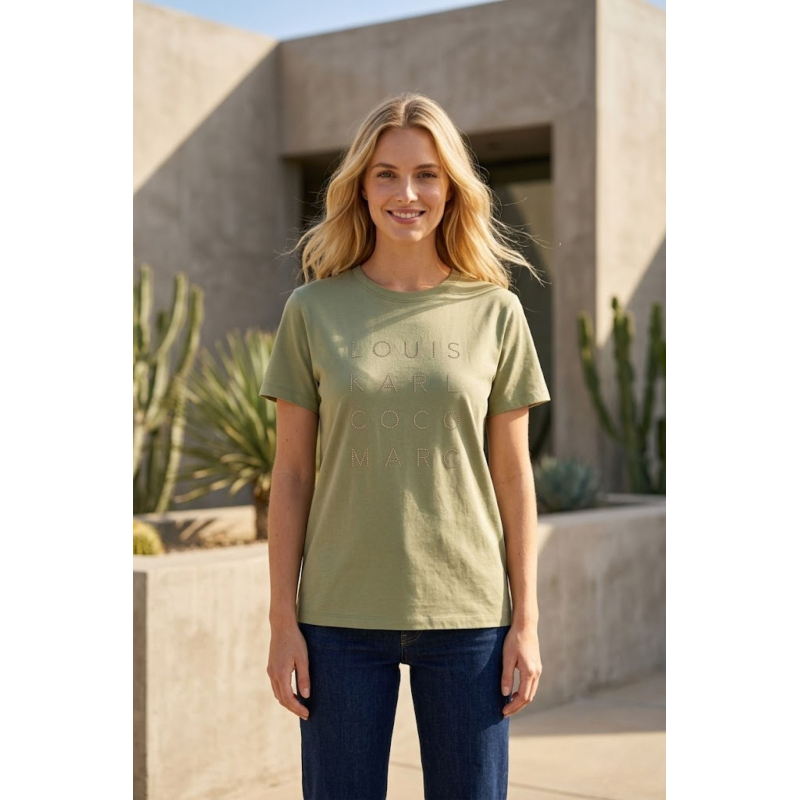 Shirt Louis in Maat M/L - Stijlvol, Comfortabel en Veelzijdig