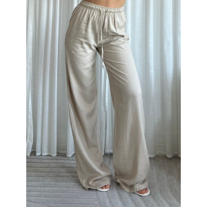 Eline pants tall creme