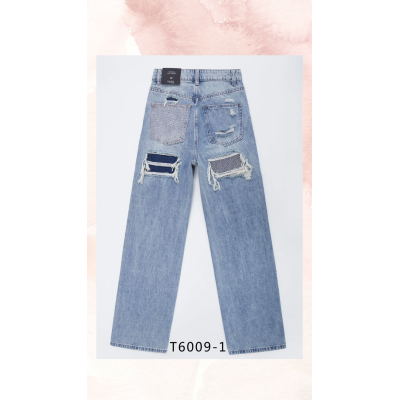 Jeans Paris