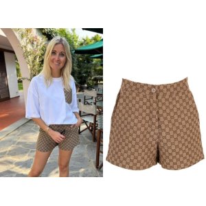 korte broek in 2 maten