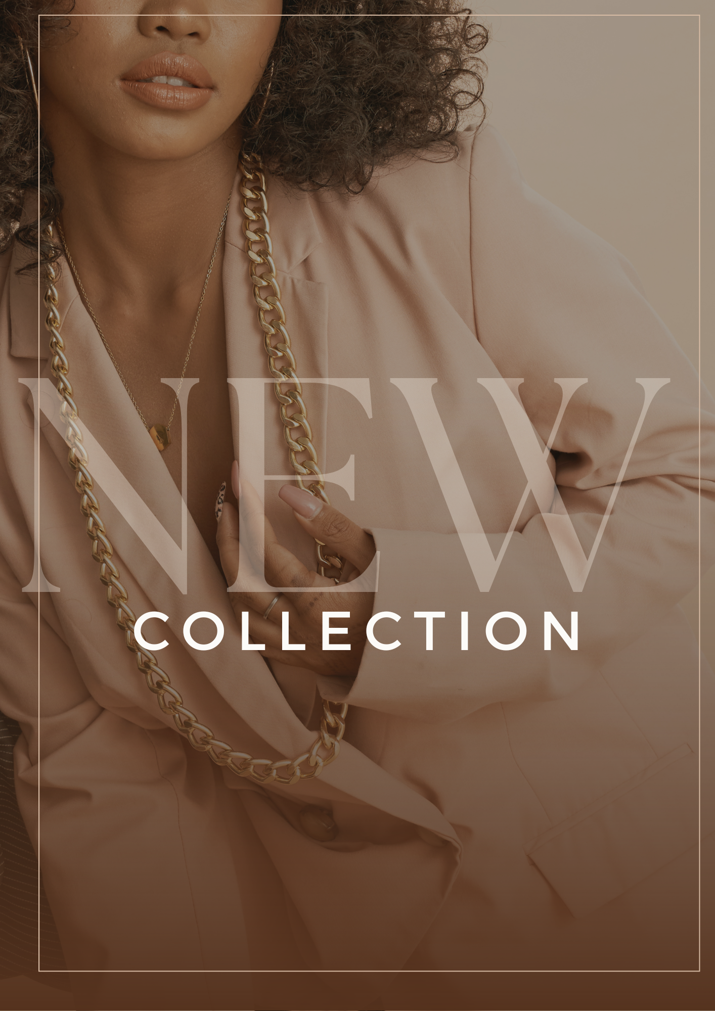 New Items